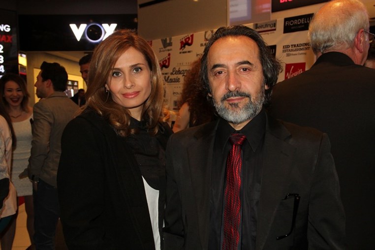 2nd Annual Lebanese Cinema Movie Guide Awards